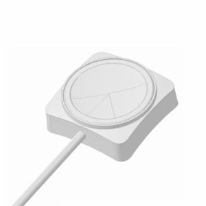 USB Magnetisches Ladedock-Kabel für S8 S9, <span class=keywords><strong>HK9</strong></span> <span class=keywords><strong>Pro</strong></span> Watch Kabelloses Ladegerät Ultra8 Smartwatch Ersatz-Ladekabel - Product Image 2