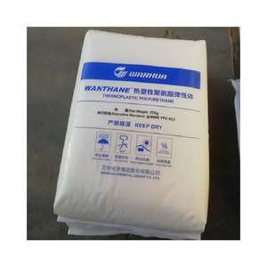 Granulés TPU transparents - Product Image 1