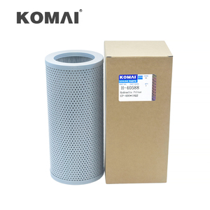 ไส้กรองน้ำมันไฮดรอลิกแบบย้อนกลับ KOMAI GP-400*10Q2  อะไหล่ทดแทนสำหรับ Liming Hydraulics - Product Image 2