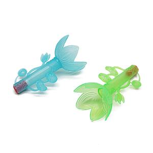 أطفال مصغرة صافرة المتكلم القرن البلاستيك الضوضاء صانع الصوت اللعب المجانية الهدايا - Product Image 2