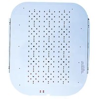 Papan sirkuit cetak pcb dasar aluminium kustom pabrik untuk lampu bohlam Led