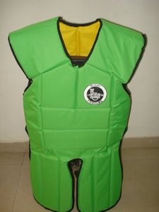 Tsunami Tackle Équipement d'entraînement de rugby en PVC et forme de 20mm d'épaisseur pour les joueurs - Product Image 4