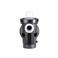HOTOOK-Piscina de velocidad Variable, Piscina negra con logotipo personalizado, 220V, 3HP, CC, válvulas de retención de Seguridad, 1 ud.
