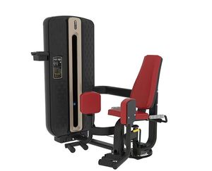 Nouvelle utilisation commerciale écologique Fitness assis étirement des jambes et des bras équipement d'exercice de musculation à double fonction - Product Image 5