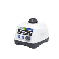Agitateur Vortex Multi-Modules LabNav avec Écran LCD, Moteur DC Sans Balais, Plateau Rotatif, Modules Interchangeables, Roulement Durable, Non Chauffant