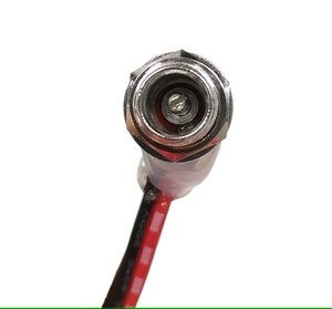 Connecteurs fiches dc femelle mâle jack 5.5*2.1mm - Product Image 5