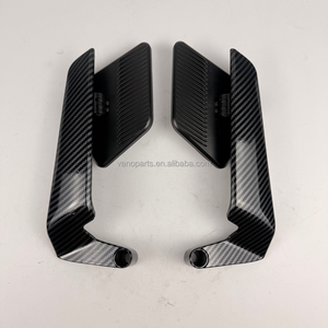 <span class=keywords><strong>Espejos</strong></span> Retrovisores Universales <span class=keywords><strong>para</strong></span> Motocicleta WANOU, Espejo Retrovisor Lateral Ajustable <span class=keywords><strong>para</strong></span> <span class=keywords><strong>Moto</strong></span> - Product Image 2