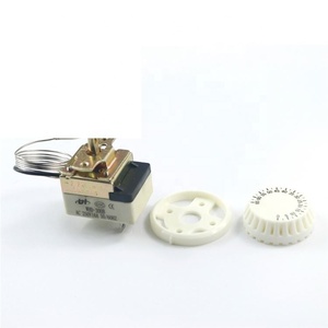 WHD-B điều chỉnh nhiệt lò cơ khí nhiệt điều chỉnh nhiệt - Product Image 4