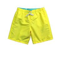 Shorts d'été pour hommes personnalisables avec logo, séchage rapide, en tissu maille nylon, pour la course, la gym, le sport et la plage