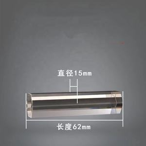 맞춤형 광학 <span class=keywords><strong>Bk7</strong></span> K9 UV 쿼츠 테이퍼형 육각 라이트 파이프 유리 프리즘 - Product Image 3