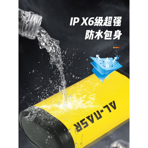 อัล-นาสเซอร์ ทูล โรล 5L กระเป๋าคาดเอวกันน้ำความจุสูงสำหรับซ่อมแซมไฟฟ้า จัดเก็บอุปกรณ์ทำสวน - Product Image 2