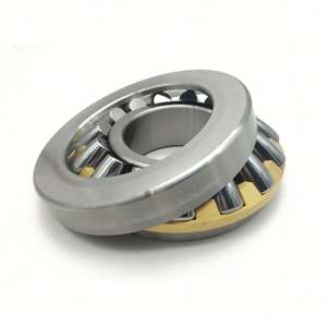 Roulement à rouleaux de poussée 292/630 EM Roulements à rouleaux sphériques 292/630EM Taille 630x850x132 630*850*132 mm - Product Image 5