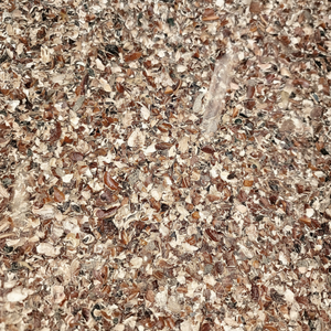 ผงเปลือกเม็ดมะม่วงหิมพานต์จาก Woopup สำหรับอาหารสัตว์โปรตีนสูง90% ความชื้นต่ำ10% รองรับสัตว์ที่มีสุขภาพดีทุกวัน - Product Image 1