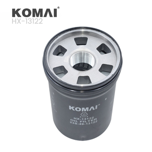 Filtre hydraulique KOMAI 23S-49-13120 23S-49-13122 SPH 94047 SH 60212 pour KOMATSU D 41 E-6 D 41 P-6 GD 661 A-1 - Product Image 5