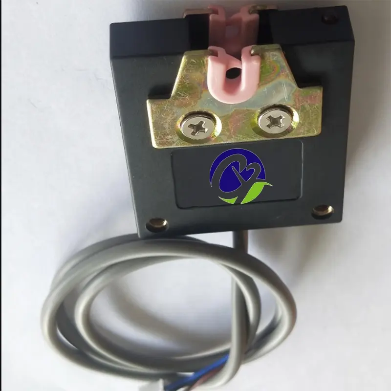 Sensore di arresto automatico del filato rotto fotoelettrico del sensore della macchina di riferimento ad alta velocità
