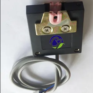 High speed downing machine sensor photoelectric broken yarn self stop sensor