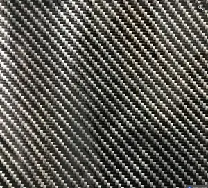 HYDROGRAPHIC Water Transfer Printing Film Carbon Pattern No.W893