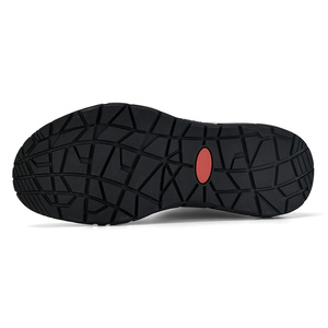 Botas de Trabajo para Hombre y <span class=keywords><strong>Mujer</strong></span>, Botas Cortas Estilo Martin, Botas de Seguridad para Trabajo, Botas Chukka para Senderismo y Excursionismo, con Orificios de Ventilación - Product Image 6