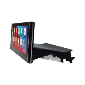 Stwei Prix d'usine 8,8 pouces 8 cœurs Android 12 Apple Carplay pour Audi A1 de 13 à 18 ans Lecteurs vidéo de voiture Multimédia Navigation GPS - Product Image 1