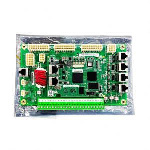 Carte de contrôle de turbine Speedtronic IS200AEPCH1CCBIS215AEPCH1FA - Product Image 1
