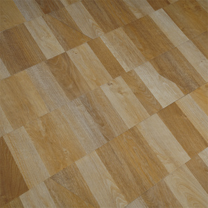 Pavimento <span class=keywords><strong>Laminato</strong></span> <span class=keywords><strong>HPL</strong></span> Economico ad Alta Lucentezza Colore Mogano - Product Image 5