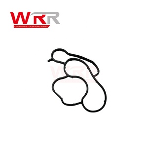 Junta de la Carcasa del Filtro de Aceite 11427508971 para BMW E46 E90 318i 320i, Piezas de Motor, Anillo de Sellado de Goma Resistente - Product Image 5