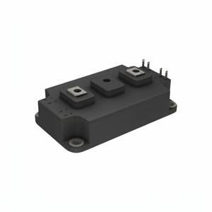 Authorized Distributor VS-GT400TH60N Electronic Circuit Components Transistors Double INT-A-PAK - Product Image 1