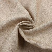 Chemises, shorts et robes Hanfu pour femmes en lin/tissu tissé léger, respirant et doux pour la peau, style uni, vêtements de sport