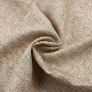 Tissu en lin Tencel respirant et doux pour la peau, adapté aux vêtements Hanfu, chemises, shorts et gilets de sauvetage - Product Image 1