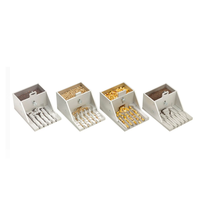 Analyseur de friabilité du malt Pfeuffer Friabilimeter (18100000) Allemagne