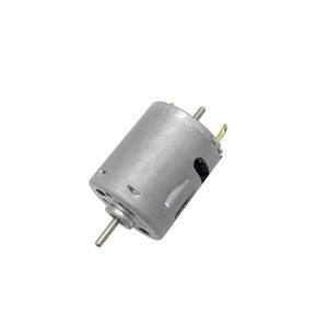 Moteur CC miniature Pincheng 360/365 pour sèche-cheveux, tondeuses électriques, aspirateurs, accessoires de voiture tamponneuse - Product Image 1