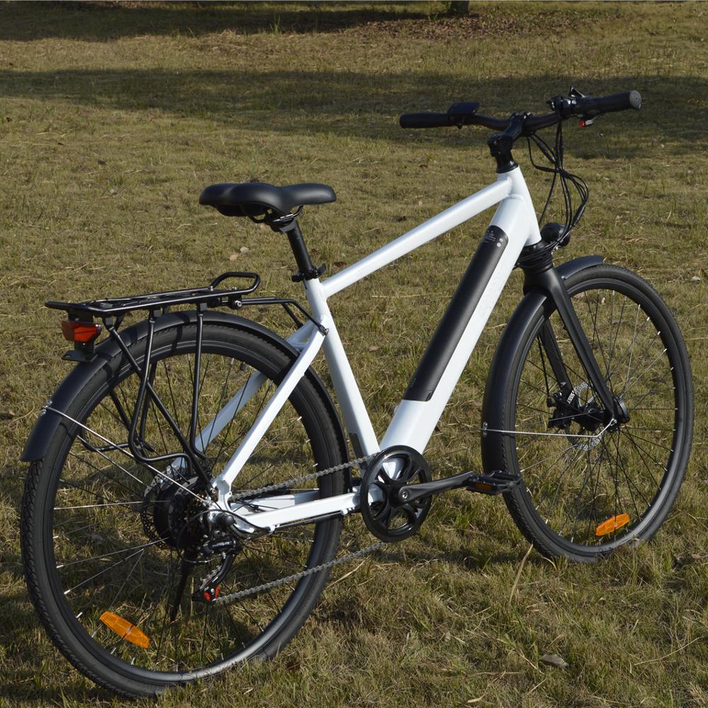 E-bike Electric Assist Bike 