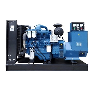 20kw 30kw 40kw 50kw 60kw 70kw 80kw Generator Set Auto Start 380V Genset for Telecom Base <b>Station</b> Power Supply Customizable 20kW- - Product Image 1