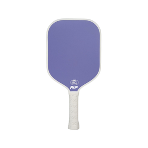Raqueta de Pickleball de Fibra de Vidrio Premium, con Agarre Superior y un Diseño Elegante para un Rendimiento Óptimo en Cualquier Cancha - Product Image 1