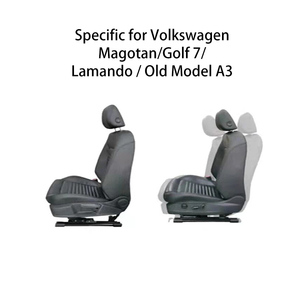 Componentes de ajuste eléctrico de 6 vías para <span class=keywords><strong>asiento</strong></span> del <span class=keywords><strong>conductor</strong></span> de <span class=keywords><strong>Audi</strong></span> <span class=keywords><strong>A3</strong></span>, deslizamiento suave del <span class=keywords><strong>asiento</strong></span>, accesorios de mejora posventa - Product Image 2