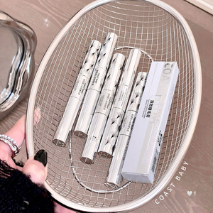 Mascara à double action COAST BABY | Double tête 2 en 1, volumateur et levage, réglage longue durée, apprêt étanche, anti-taches - Product Image 6