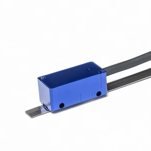 Rdc02 0.02 - 1μm Độ phân giải gia tăng mở thép Đai tuyến tính <span class=keywords><strong>Encoder</strong></span> | độ chính xác cao và độ ổn định cao mã hóa bán nóng - Product Image 2