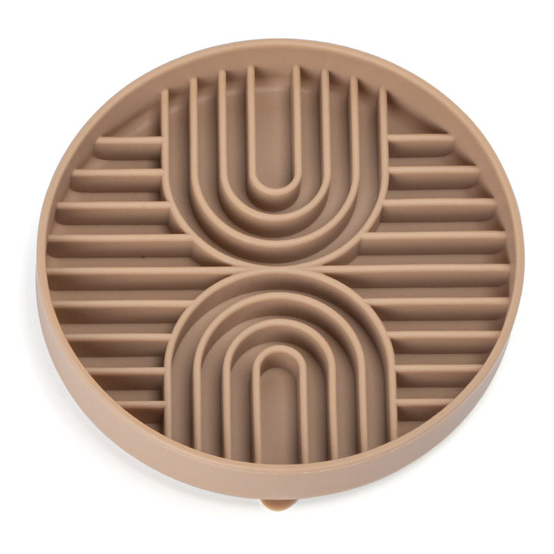 สีน้ำตาล