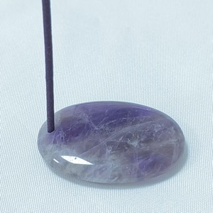 Quemador de Incienso de Cristal y Mármol Natural Decorativo para el Hogar, Precio Económico al por Mayor, para Ocasiones Navideñas - Product Image 3