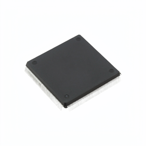 ชิปหน่วยความจำอิเล็กทรอนิกส์รุ่นดั้งเดิม 70V7519S133DRI 208 BFQFP - Product Image 1