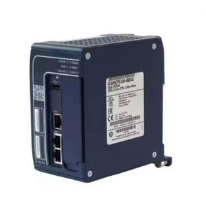 Meilleur prix RX3i PACsystem IC695CPK330 SRTP Client/Server pour systèmes industriels automatisés - Product Image 1