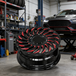 Nuovi Cerchi in Lega Forgiata Monoblocco Leggeri 5x112 Design Classico per <span class=keywords><strong>Audi</strong></span> Volkswagen Mercedes Garanzia di 5 Anni - Product Image 3