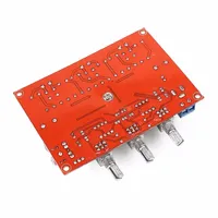 XH-M139 TPA3116 TPA3116D2 2.1 canaux numérique Subwoofer amplificateur Audio Module carte 2*50W DC12V-24V