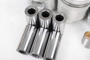 ערכת שיפוץ מנוע דיזל איסוזו 6SD1, סט בוכנות ושרוולי צילינדר, ערכות תיקון ושיפוץ 6HK1 6BG1 6BD1 6WG1 6HE1 6WF1 6BB1 6UZ1 6WA1 - Product Image 3