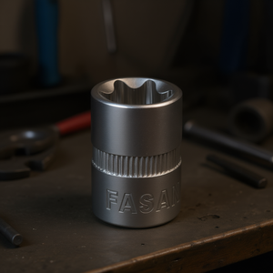 Llave de Tubo Fasano TX10 624, Herramienta de Reparación Automotriz - Product Image 3