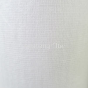 Filtro PP sinterizado resistente a altas temperaturas de fábrica - Product Image 6