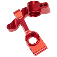 Service de fonderie sur mesure OEM/ODM WJH pour pièces en aluminium usinées, fonderie de précision et fonderie sous pression