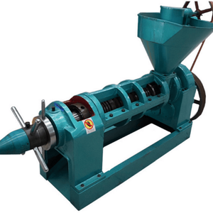 خط إنتاج جديد أوتوماتيكي بالكامل عالي الإنتاجية لبذور اللفت وعباد الشمس وفول الصويا 20 من السعة - Product Image 2