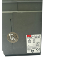 Controladores PLC de Automatización Industrial de Alta Calidad con 01020277WO, Controlador de Programación Lógica PLC