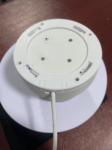 3.5inch 2.8-12mm 5x Zoom 5MP 8MP Mini <span class=keywords><strong>IP</strong></span> PTZ <span class=keywords><strong>Camera</strong></span> POE hỗ trợ thẻ TF tối đa 128GB - Product Image 3